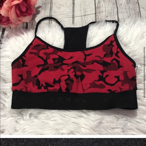 Koral workout set - Picture 2 of 5